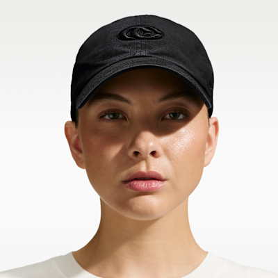 Caitlin Clark Club Cap. Nike ID